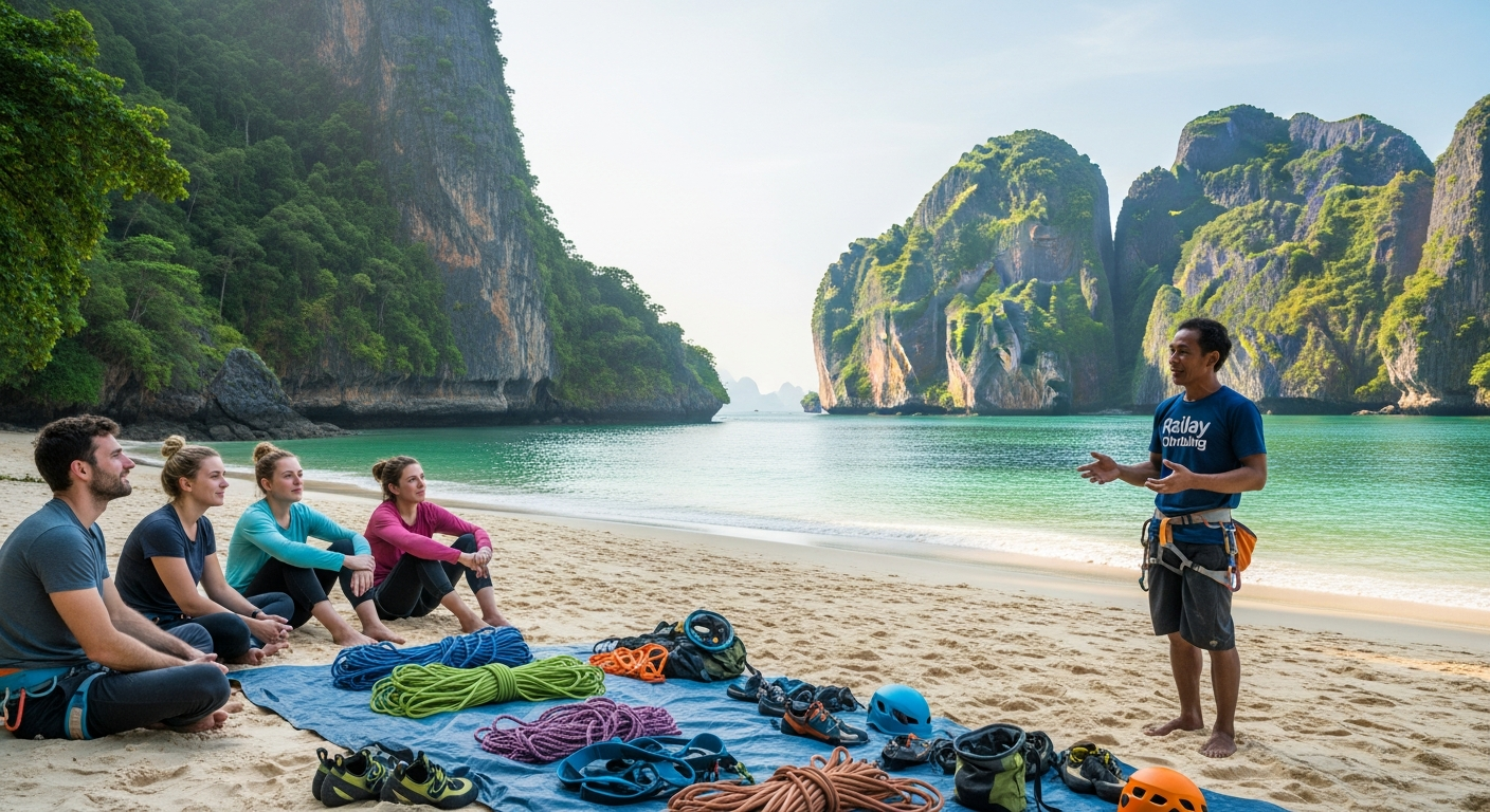 Essential Information