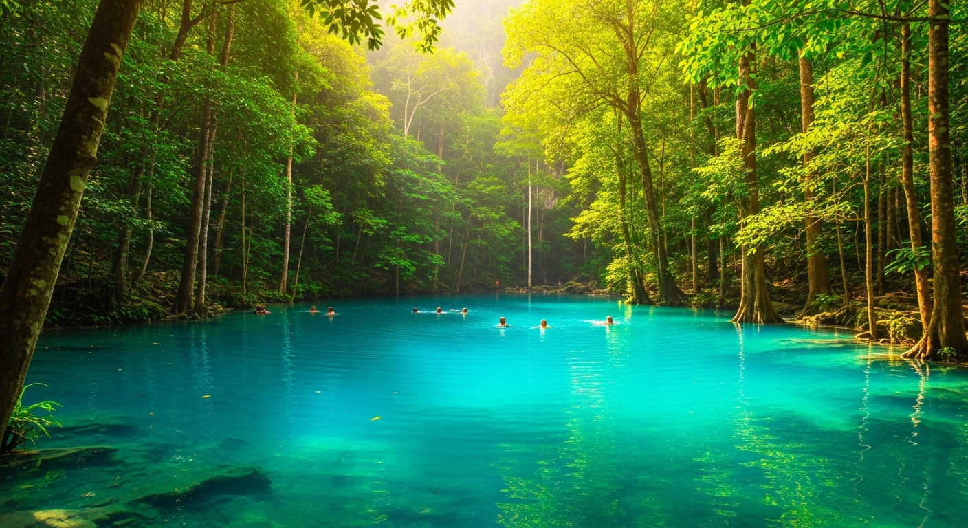 Essential Information