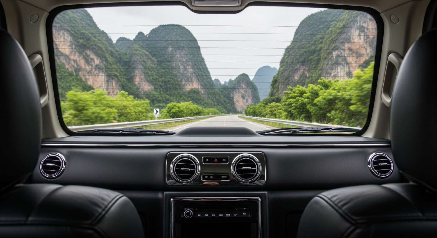 Essential Information