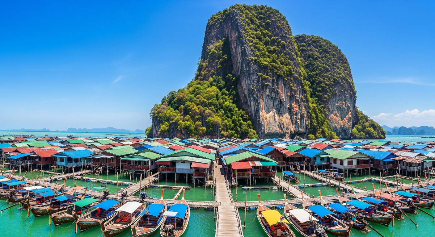 Essential Information