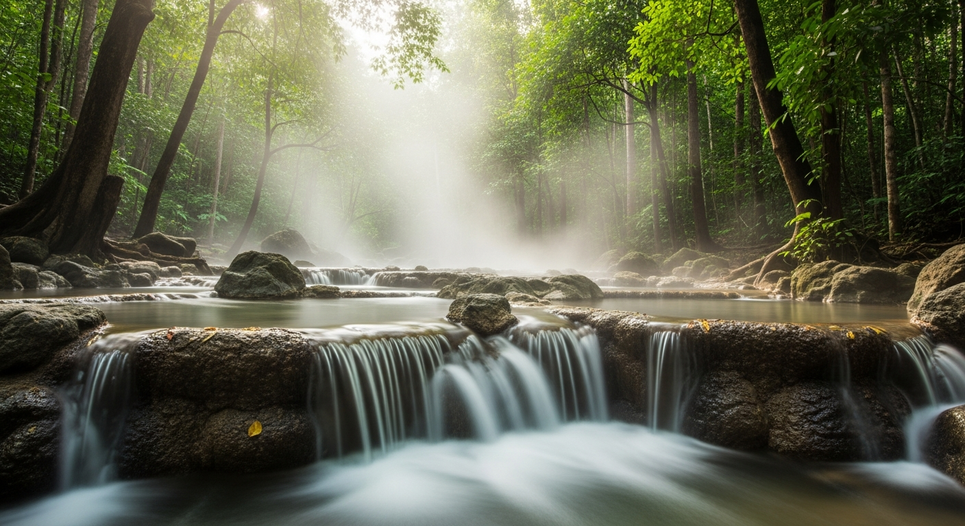 Essential Information